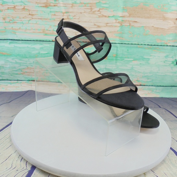 nina ganice sandal